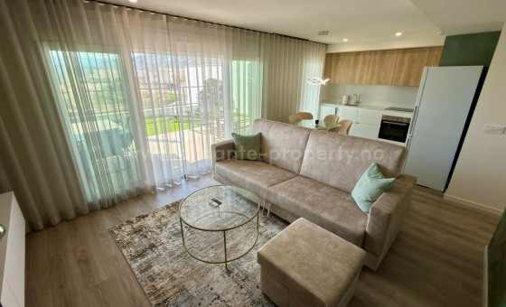 Villa - Resale - Finestrat - Finestrat