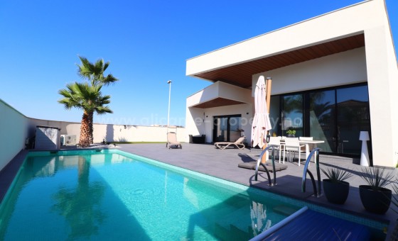 Villa - Resale - Formentera del Segura - Formentera del Segura Centro