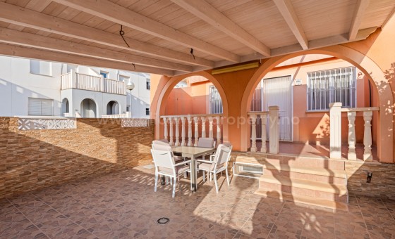 Villa - Resale - Gran Alacant - Gran Alacant