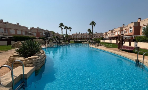 Villa - Resale - Gran Alacant - Gran Alacant