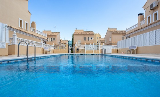 Villa - Resale - Guardamar del Segura -
                Guardamar del Segura Centro