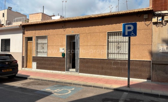 Villa - Resale - Guardamar del Segura - Guardamar del Segura Centro