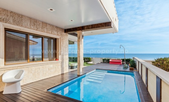 Villa - Resale - Guardamar del Segura - Guardamar del Segura Centro