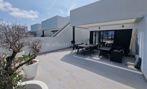 Villa - Resale - Guardamar del Segura - Guardamar del Segura
