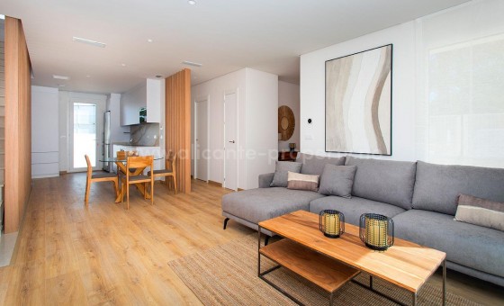 Villa - Resale - Hondón de las Nieves - Hondón de las Nieves Centro