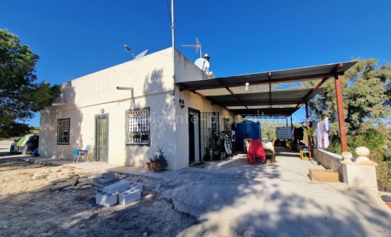 Villa - Resale - HurchIllo - HurchIllo