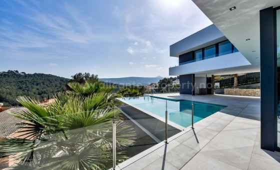 Villa - Resale - Jávea - Jávea - Xàbia Centro