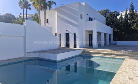 Villa - Resale - Jávea - Jávea - Xàbia Centro