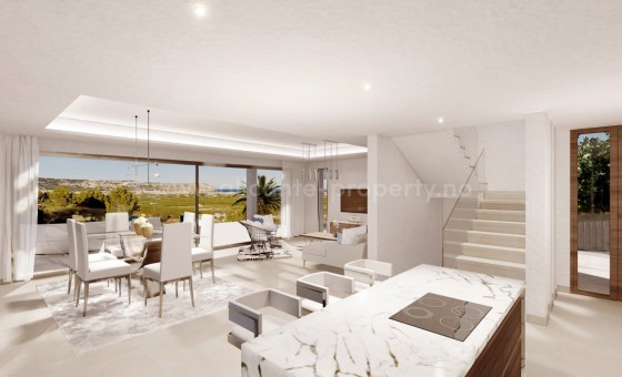 Villa - Resale - Jávea -
                Jávea - Xàbia Centro