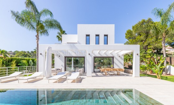 Villa - Resale - Jávea - Jávea - Xàbia Centro