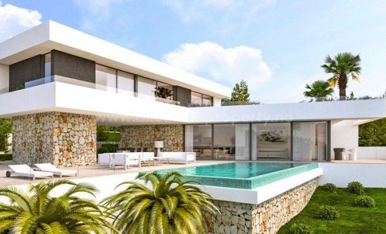 Villa - Resale - Jávea - Jávea - Xàbia Centro