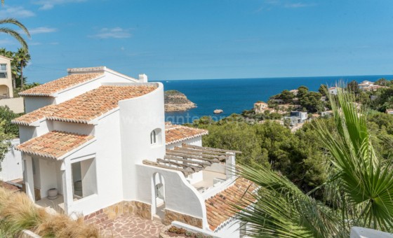 Villa - Resale - Jávea - Jávea - Xàbia Centro