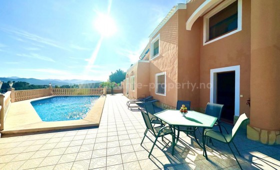 Villa - Resale - Jávea - Jávea - Xàbia Centro
