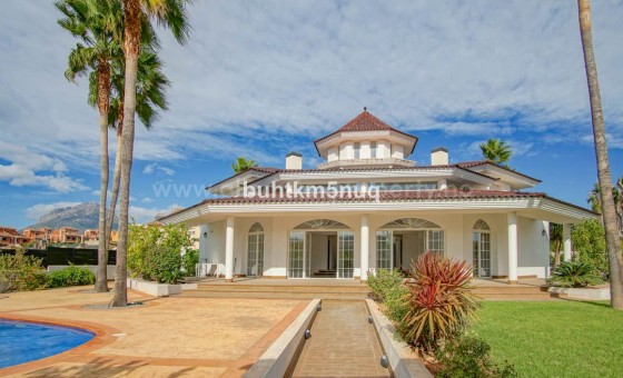 Villa - Resale - l'Alfas del Pi -
                L'Alfás del Pi Centro