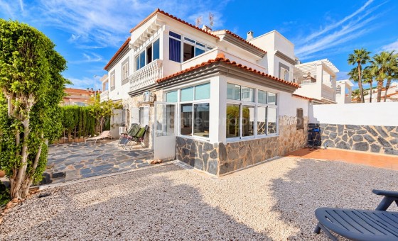 Villa - Resale - La Florida - La Florida