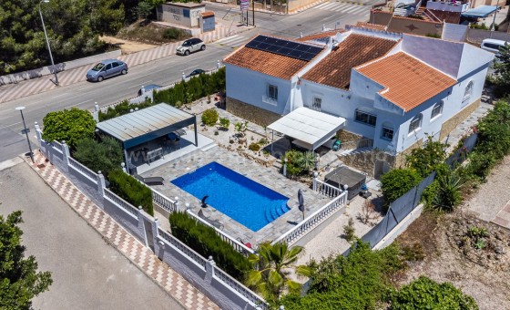 Villa - Resale - La marina - La Marina