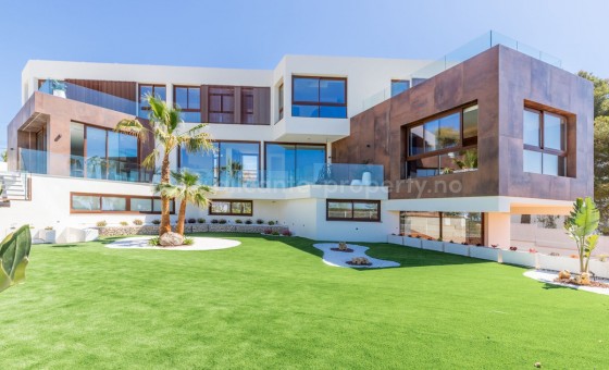 Villa - Resale - La Nucía -
                La Nucía