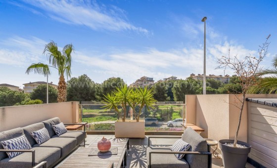 Villa - Resale - La Zenia - La Zenia