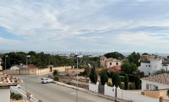 Villa - Resale - La Zenia - La Zenia