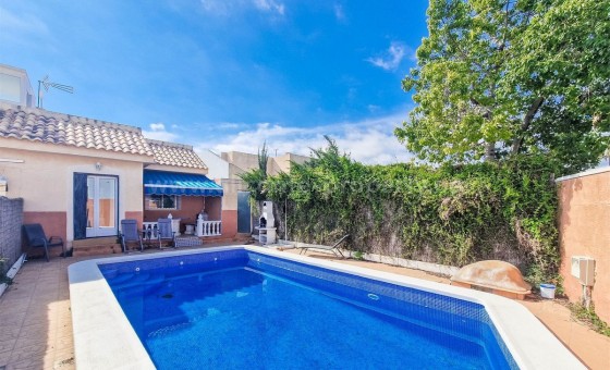 Villa - Resale - La Zenia -
                La Zenia