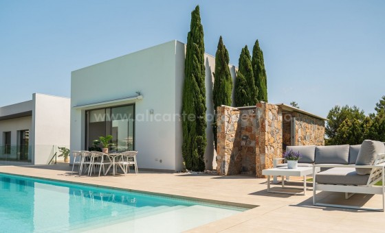 Villa - Resale - Las Colinas - Las Colinas Golf Resort