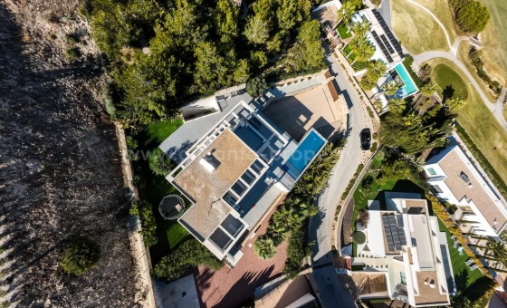 Villa - Resale - Las Colinas - Las Colinas Golf Resort