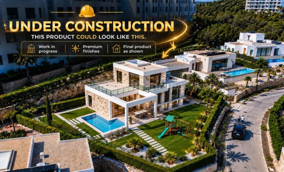 Villa - Resale - Las Colinas - Las Colinas Golf Resort