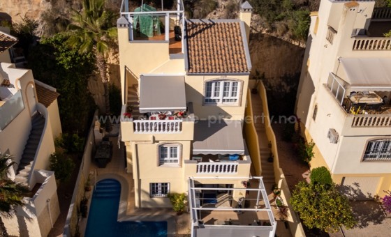 Villa - Resale - Las Ramblas - Las Ramblas