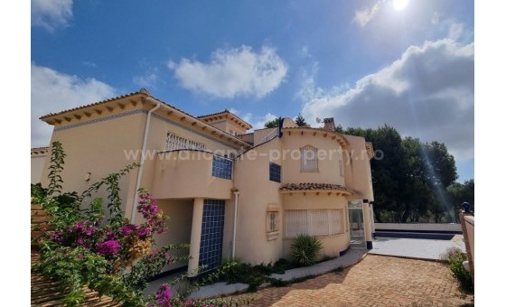 Villa - Resale - Las Ramblas - Las Ramblas