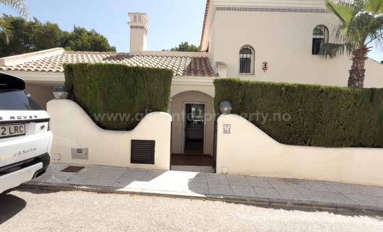 Villa - Resale - Las Ramblas - Las Ramblas