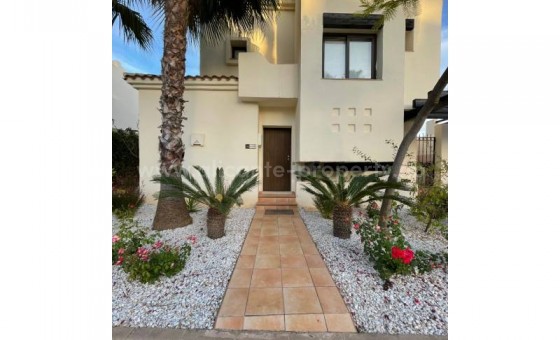 Villa - Resale - Los Alcazares - CL-33677
