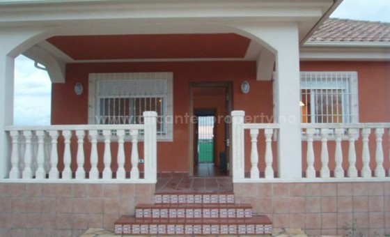 Villa - Resale - Los Alcazares - CL-50285