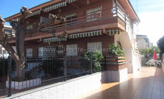 Villa - Resale - Los Alcazares - CL-62531