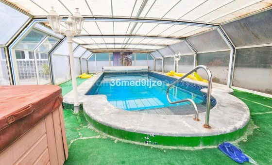 Villa - Resale - Los Alcazares - Los Alcazares Centro