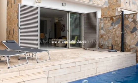 Villa - Resale - Los Alcazares - Los Alcazares