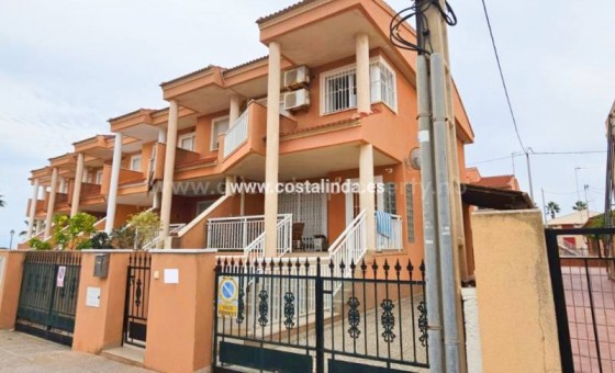 Villa - Resale - Los Alcazares - Los Alcazares