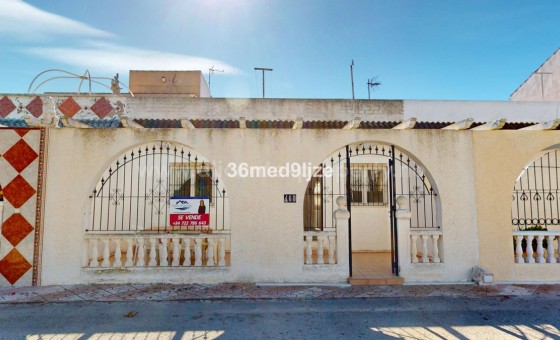 Villa - Resale - Los Alcazares - Los Narejos