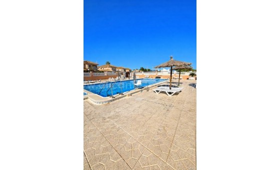 Villa - Resale - Los Altos - Los Altos