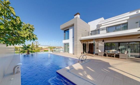 Villa - Resale - Los Balcones - Los Balcones