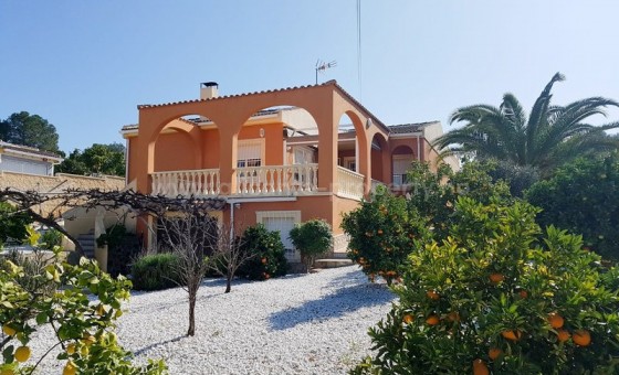 Villa - Resale - Los Balcones - Los Balcones