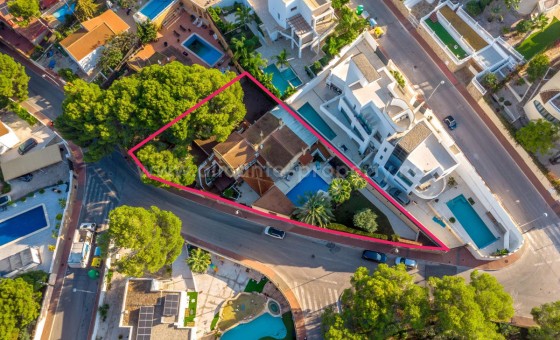 Villa - Resale - Los Balcones - Los Balcones