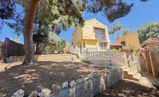 Villa - Resale - Los Balcones - Los Balcones