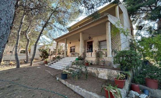 Villa - Resale - Los Balcones - Los Balcones