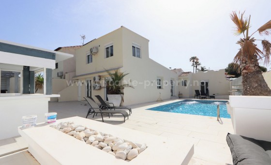 Villa - Resale - Los Balcones - Los Balcones
