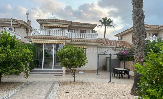 Villa - Resale - Los Dolses - Los Dolses