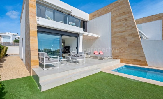 Villa - Resale - Los Dolses -
                Los Dolses