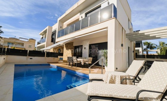 Villa - Resale - Los Dolses - Los Dolses