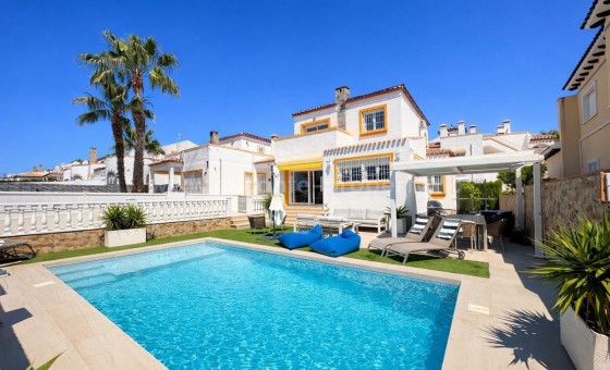 Villa - Resale - Los Dolses - Los Dolses