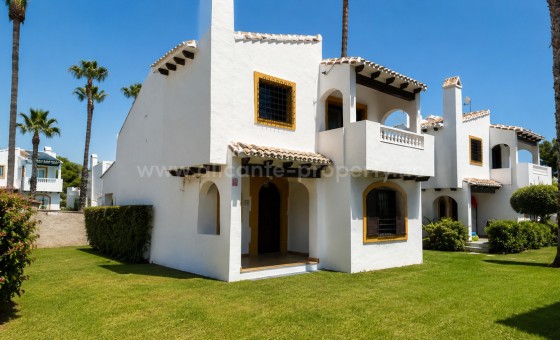 Villa - Resale - Los Dolses - Los Dolses