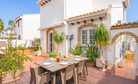 Villa - Resale - Los Dolses - Los Dolses